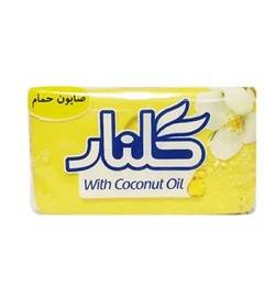 گلنار صابون حمام 120گ